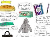 sélection favoris janvier