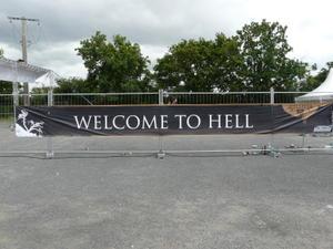 Welcome to Hell(fest)