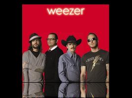 [Zik] R.E.M revisité par Weezer
