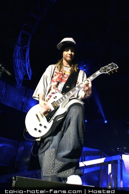 Photo Tokio Hotel 4519 