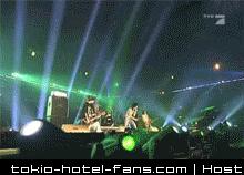 Photo Tokio Hotel 4521 