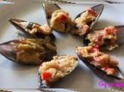 Tapas pour buffet d’été