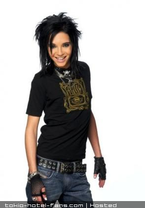 Photo Tokio Hotel 4523 