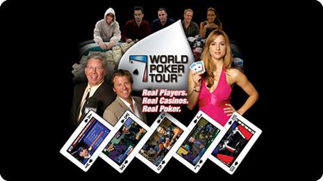 Enterprises Inc. (WPTE) chute...