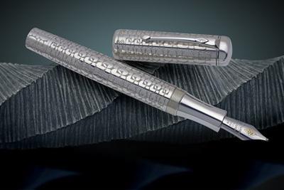 L'Evolution de Conway Stewart : l'équilibre parfait