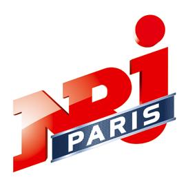 NRJ Paris, number one en Ile de France