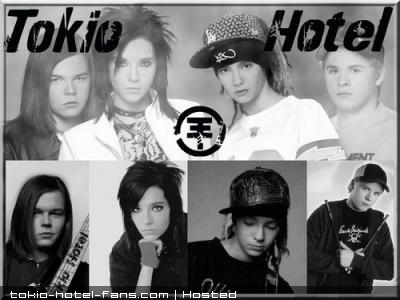 Photo Tokio Hotel 4526 