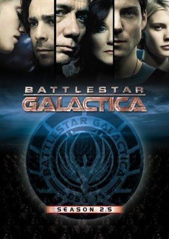 Battlestar Galactica-Saison 2.5