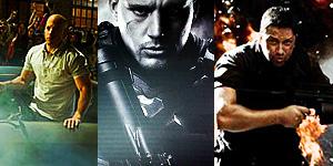 Images de Fast & Furious 4, Max Payne, G.I. Joe, RocknRolla…