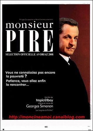 Bienvenue dans le pays où les libertés régressent autant que le pouvoir d'achat... m