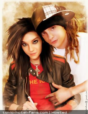 Photo Tokio Hotel 4531 