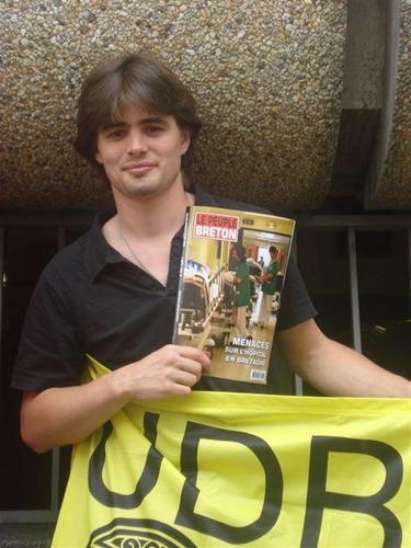 Carhaix a gagné une bataille!