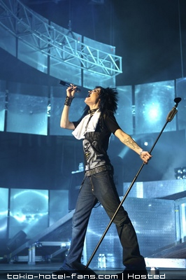 Photo Tokio Hotel 4533 