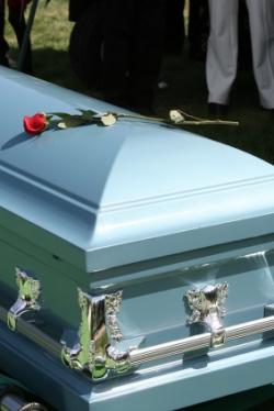 Du nouveau dans l'industrie funéraire aux Etats-Unis