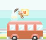 jeu flash sunny day sky orisinal 