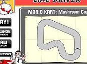 Line Driver concept social gaming