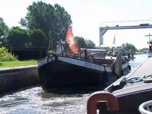 Florilège plaisance....été 2008