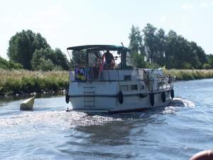 Florilège plaisance....été 2008