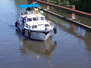 Florilège plaisance....été 2008