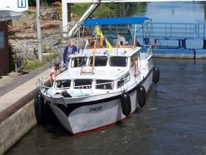 Florilège plaisance....été 2008