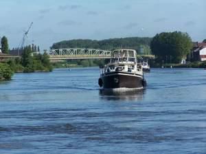 Florilège plaisance....été 2008