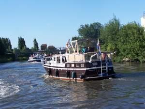 Florilège plaisance....été 2008