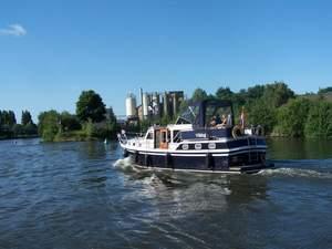 Florilège plaisance....été 2008