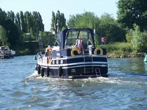 Florilège plaisance....été 2008