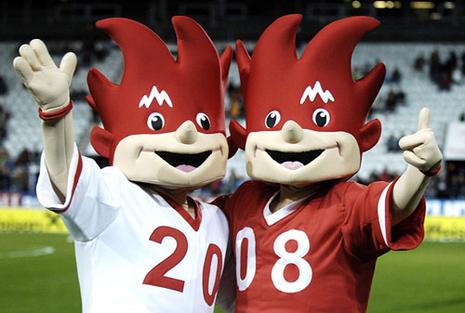 Euro 2008 : L'Allemagne, première qualifiée pour la finale