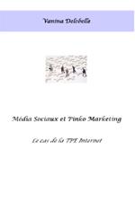 Média Sociaux et Pinko Marketing : l'eBook