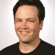 Phil Spencer