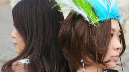 Rappel : JE's LIVE HOUSE - 1