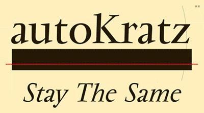 autoKratz 