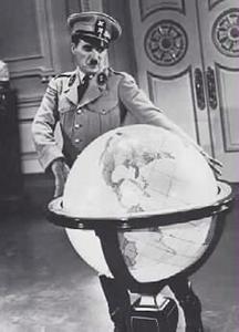 Réveil en SarkoFrance.