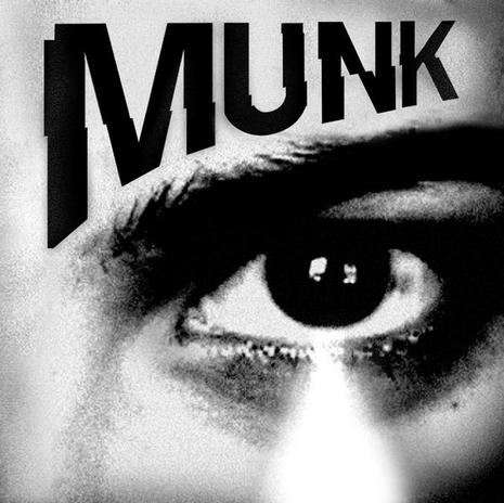 Munk 