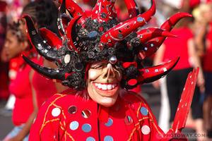 Autour de la couleur...