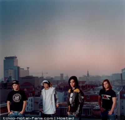 Photo Tokio Hotel 4541 
