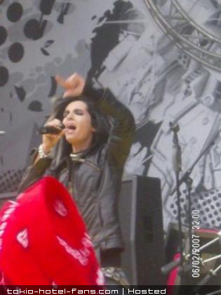 Photo Tokio Hotel 4539 