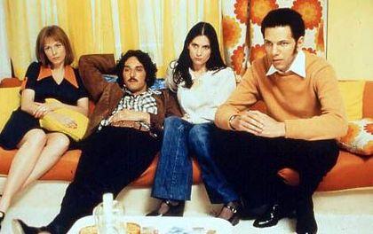 La Parenthèse enchantée