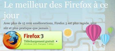 Firefox 3, attendez encore!