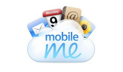 MobileMe, Exchange portée tous