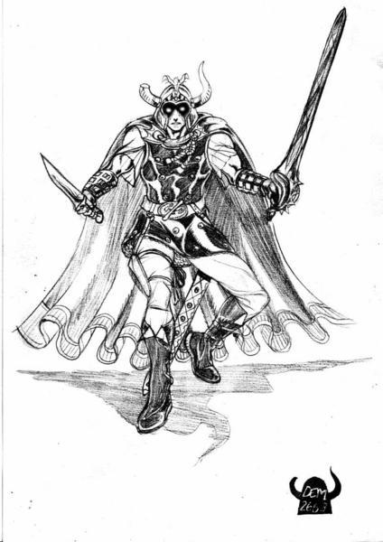 Le rétour ! (les québecquois reviennent...)