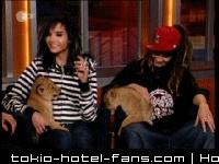 Photo Tokio Hotel 4544 