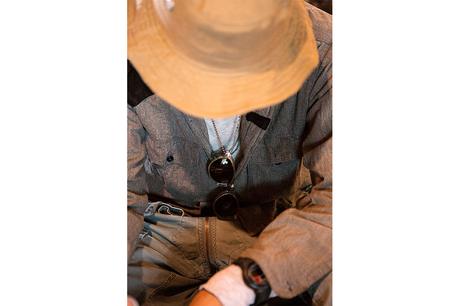 HOBO – S/S 2017 COLLECTION LOOKBOOK