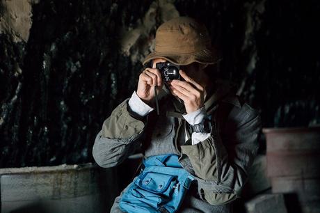 HOBO – S/S 2017 COLLECTION LOOKBOOK