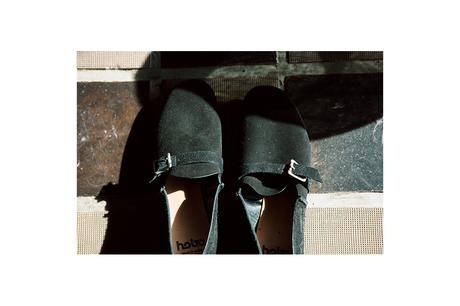 HOBO – S/S 2017 COLLECTION LOOKBOOK