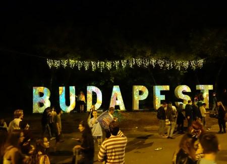 4 jours à Budapest: plonger dans la nightlife (3/4)