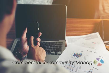 COMMUNICATOR SMARKETER : entre Commercial et Community Manager
