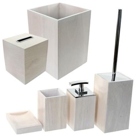 Bathroom Sets And Accessories