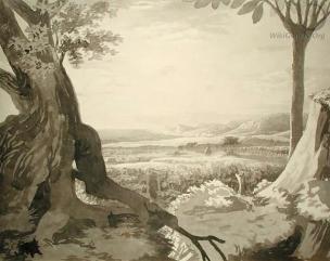 Runge_Nile-Valley-Landscape,-1805-6_short